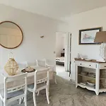 Eden Palladio Appt 2 Ch Front De Acces Direct A La Apartment *