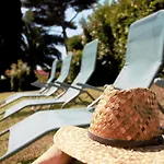 Eden Palladio Appt 2 Ch Front De Acces Direct A La 公寓 Saint-Raphaël