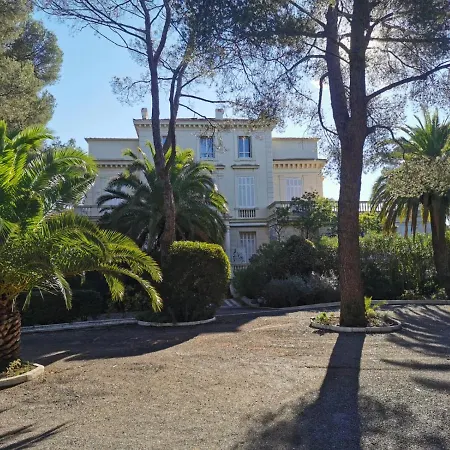 Apartment Eden Palladio Appt 2 Ch Front De Acces Direct A La Saint-Raphaël