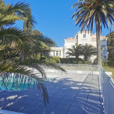 Appartement Eden Palladio Appt 2 Ch Front De Acces Direct A La