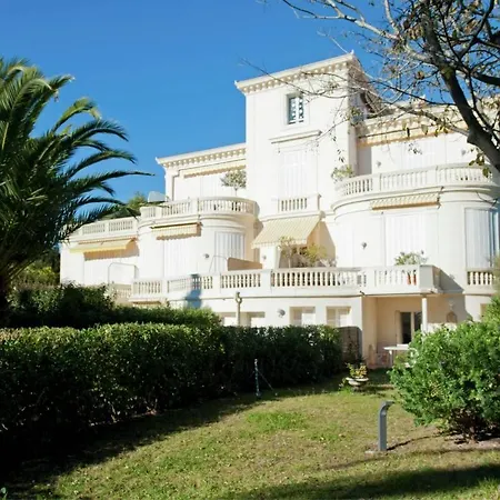 Eden Palladio Appt 2 Ch Front De Acces Direct A La Apartment *