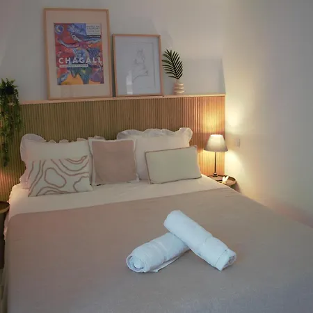 Eden Palladio Appt 2 Ch Front De Acces Direct A La *