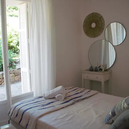 Eden Palladio Appt 2 Ch Front De Acces Direct A La Apartment
