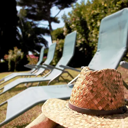 Eden Palladio Appt 2 Ch Front De Acces Direct A La Lejlighed Saint-Raphaël